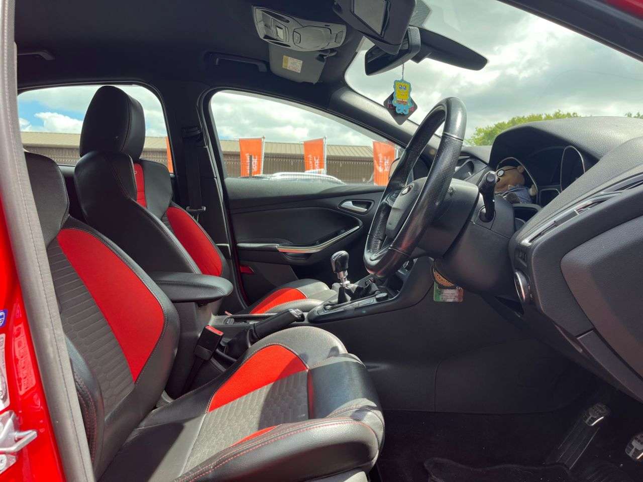 2015 FORD FOCUS 2015 FORD FOCUS