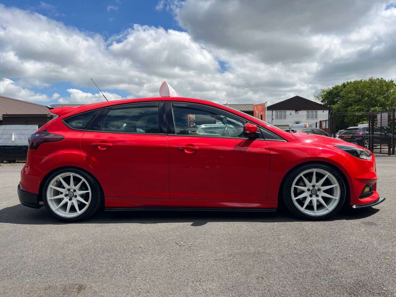 2015 FORD FOCUS 2015 FORD FOCUS