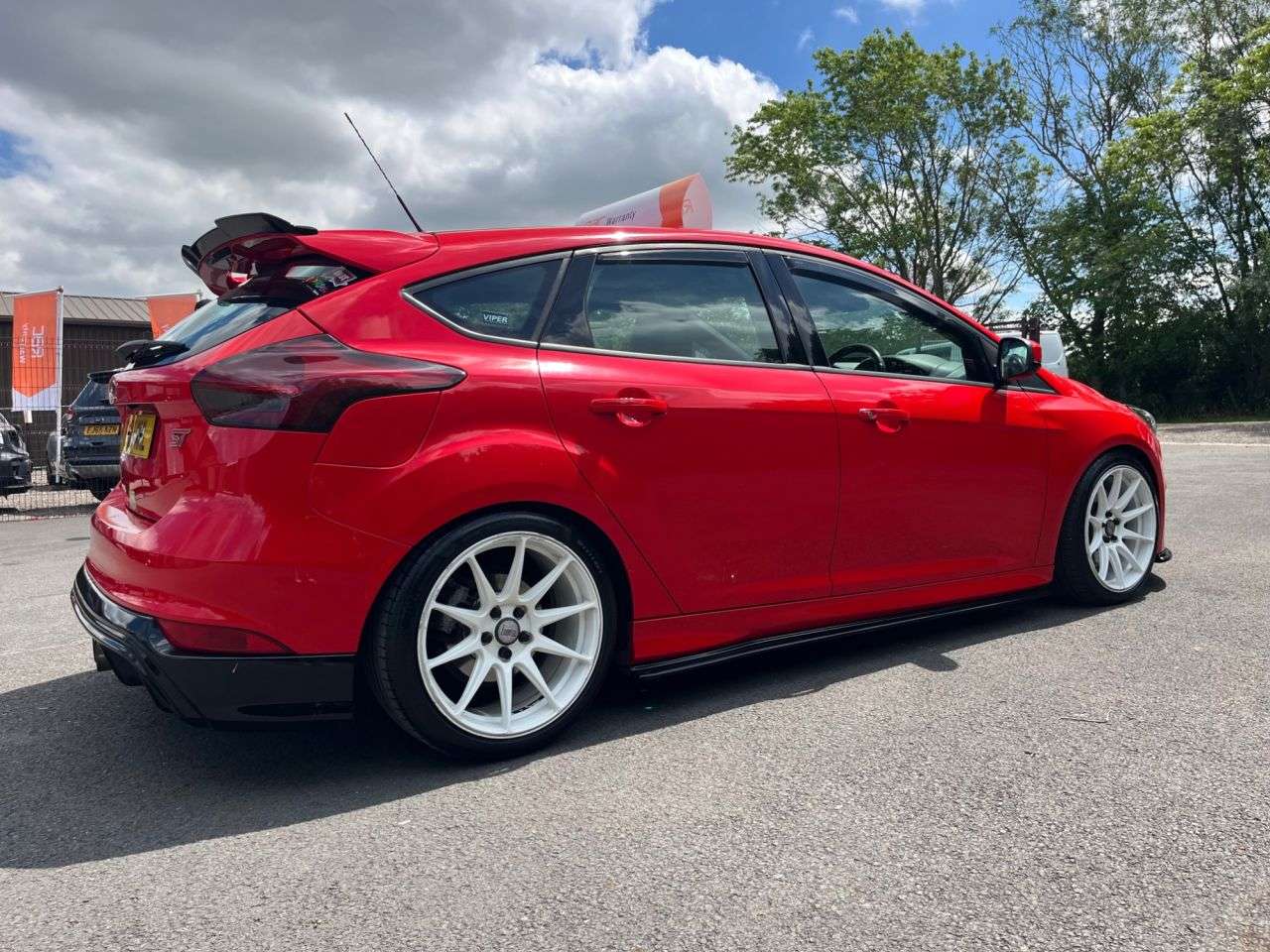 2015 FORD FOCUS 2015 FORD FOCUS