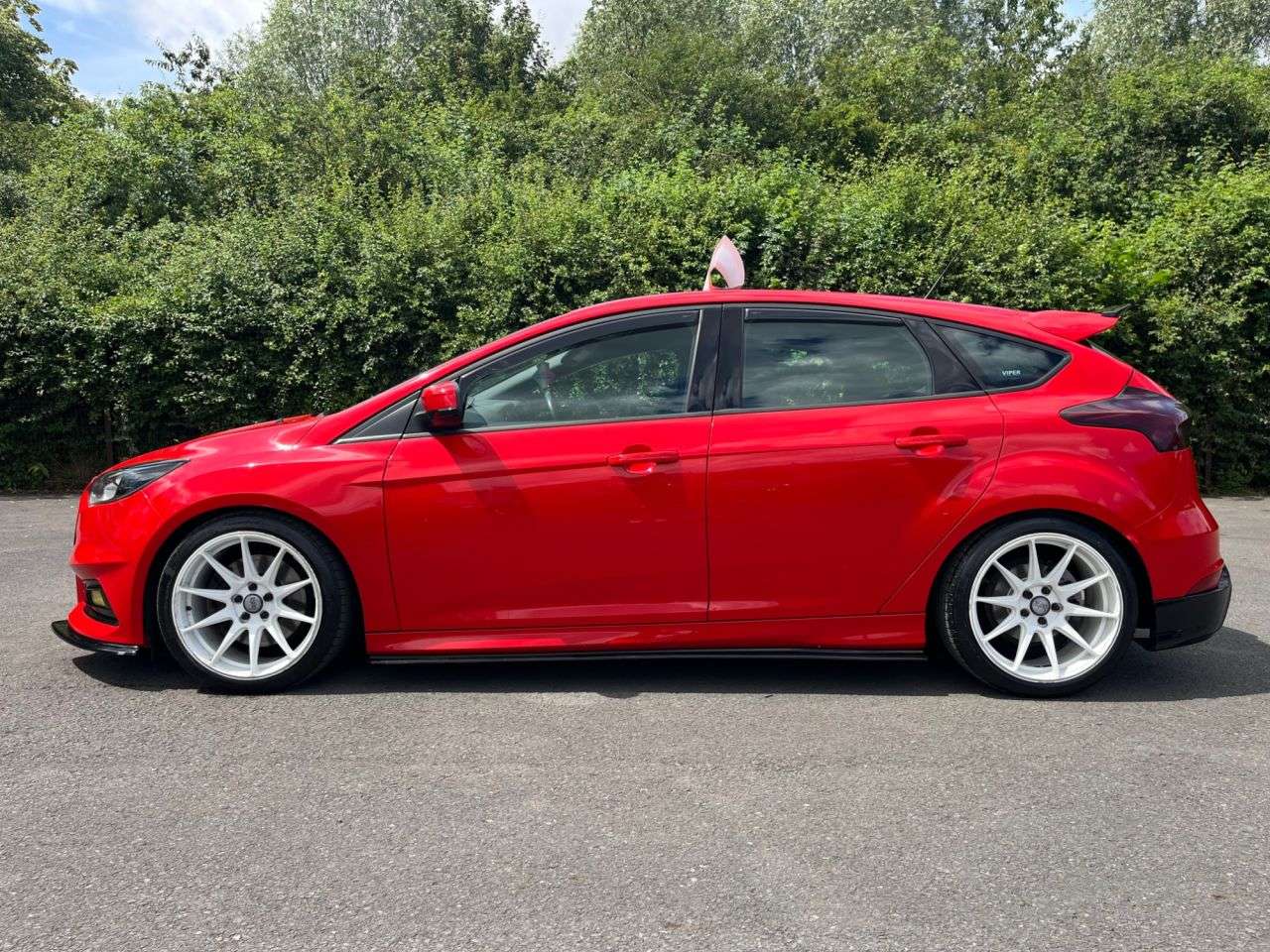 2015 FORD FOCUS 2015 FORD FOCUS