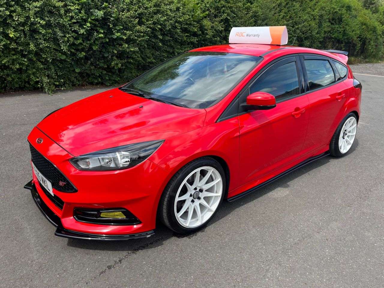 2015 FORD FOCUS 2015 FORD FOCUS