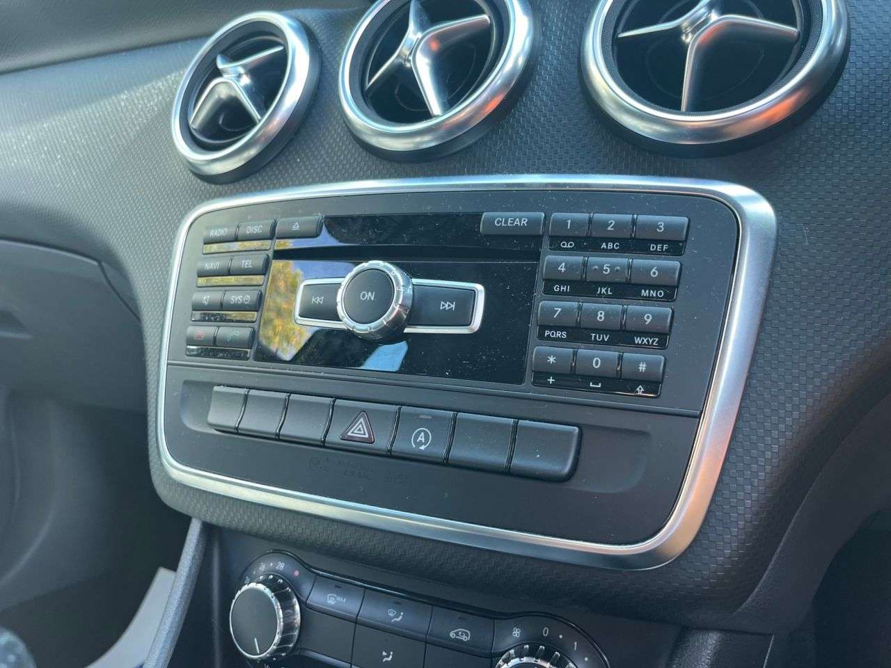 2015 MERCEDES-BENZ A CLASS 2015 MERCEDES-BENZ A CLASS