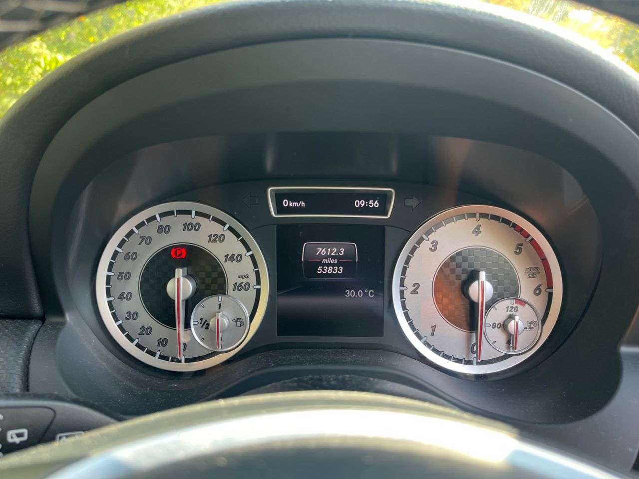2015 MERCEDES-BENZ A CLASS 2015 MERCEDES-BENZ A CLASS