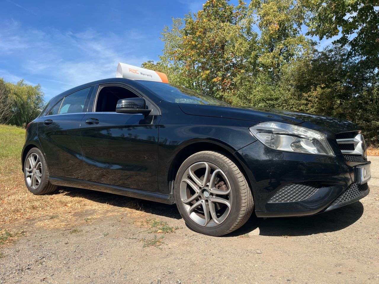 2015 MERCEDES-BENZ A CLASS 2015 MERCEDES-BENZ A CLASS