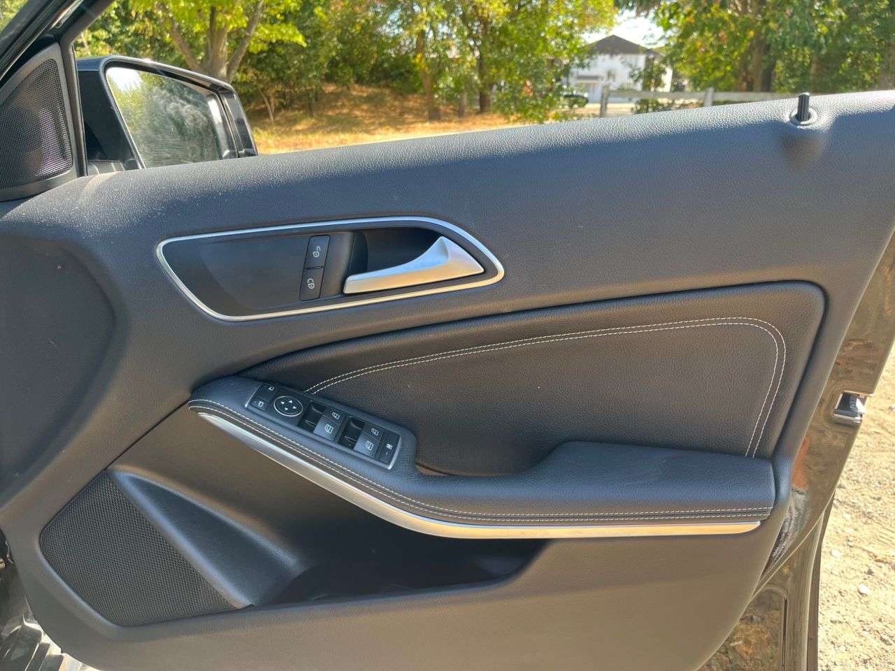 2015 MERCEDES-BENZ A CLASS 2015 MERCEDES-BENZ A CLASS