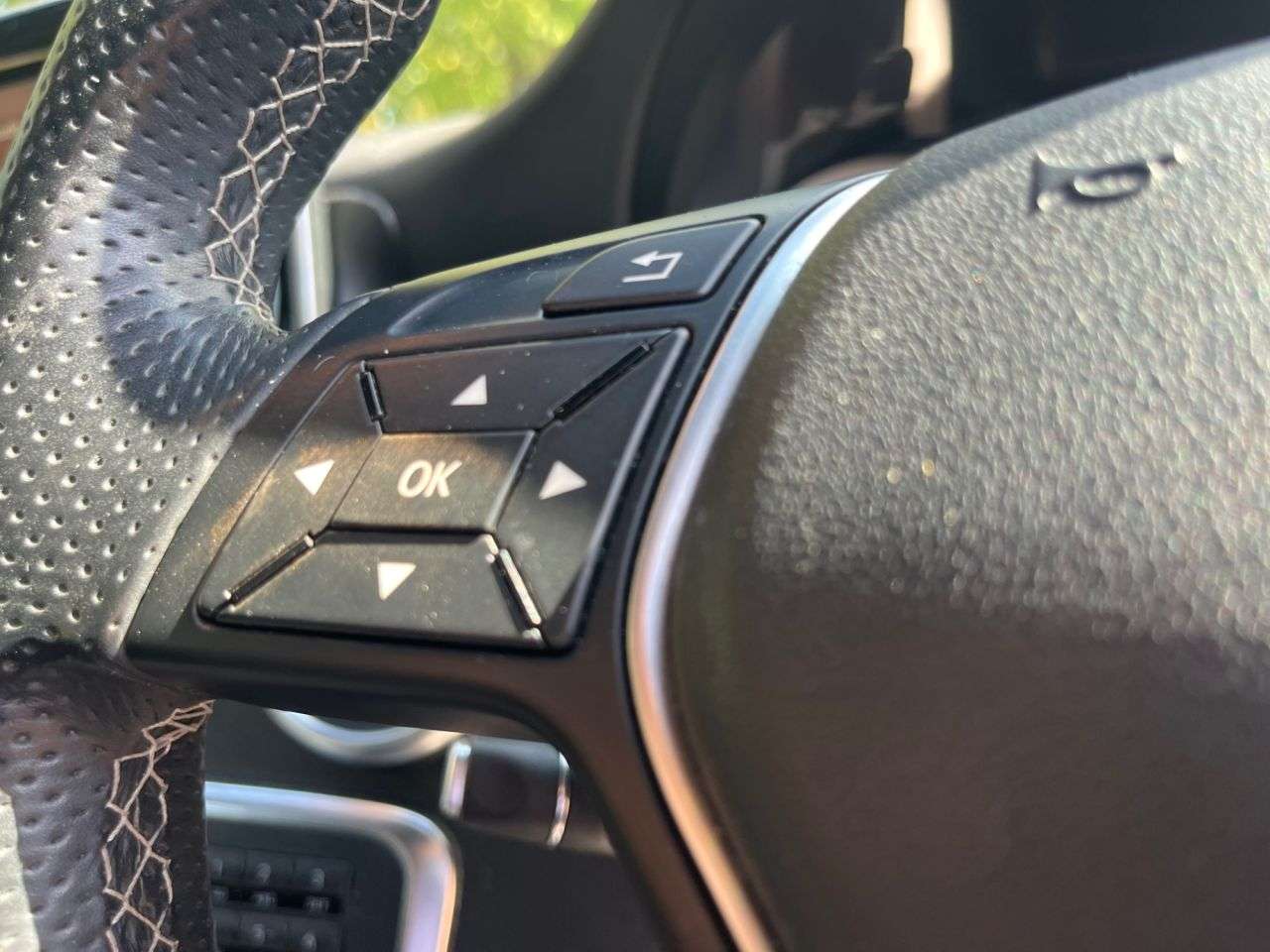 2015 MERCEDES-BENZ A CLASS 2015 MERCEDES-BENZ A CLASS