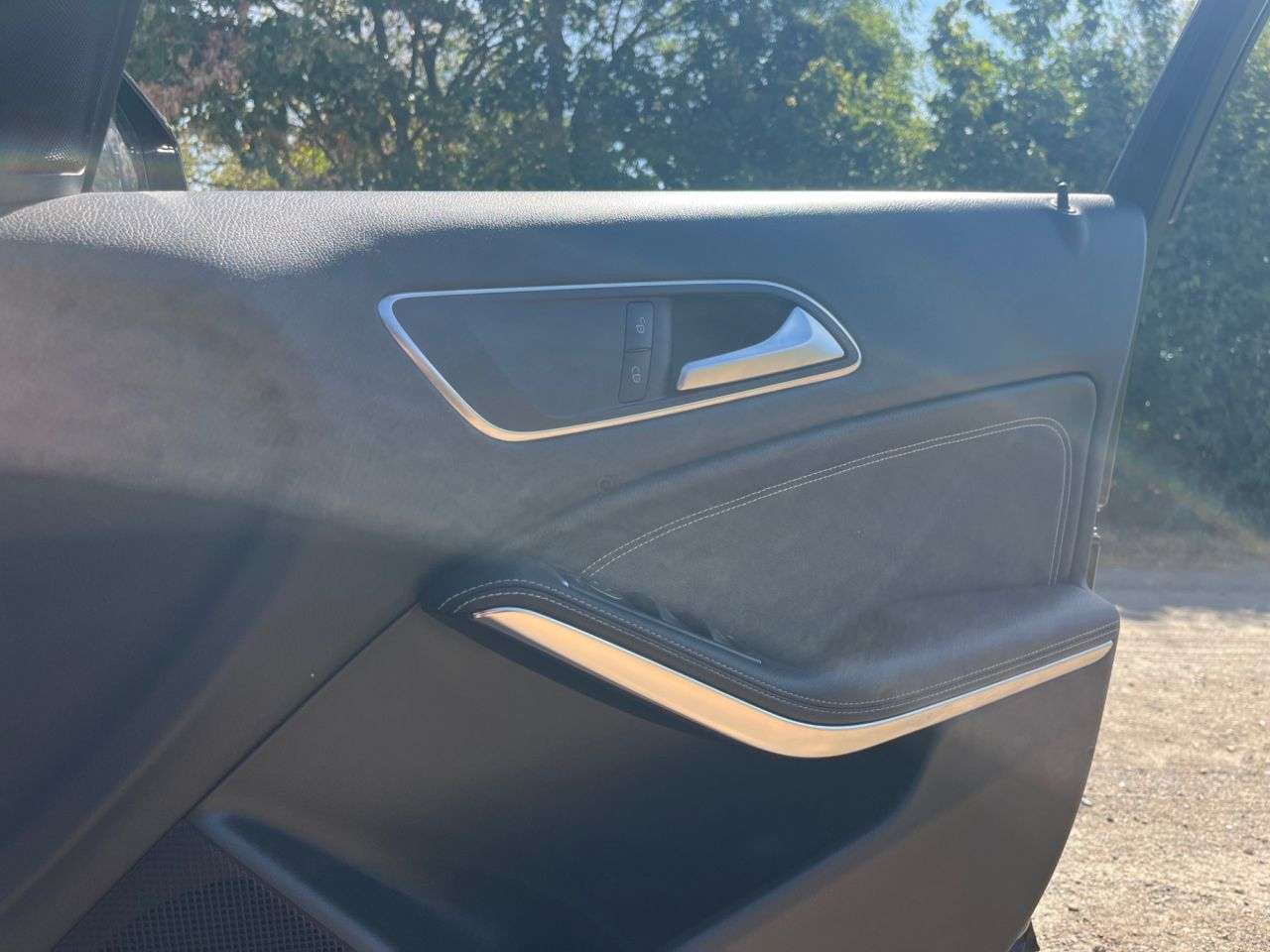 2015 MERCEDES-BENZ A CLASS 2015 MERCEDES-BENZ A CLASS