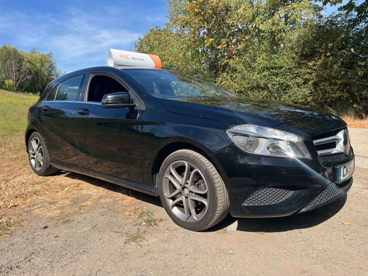2015 MERCEDES-BENZ A CLASS 2015 MERCEDES-BENZ A CLASS