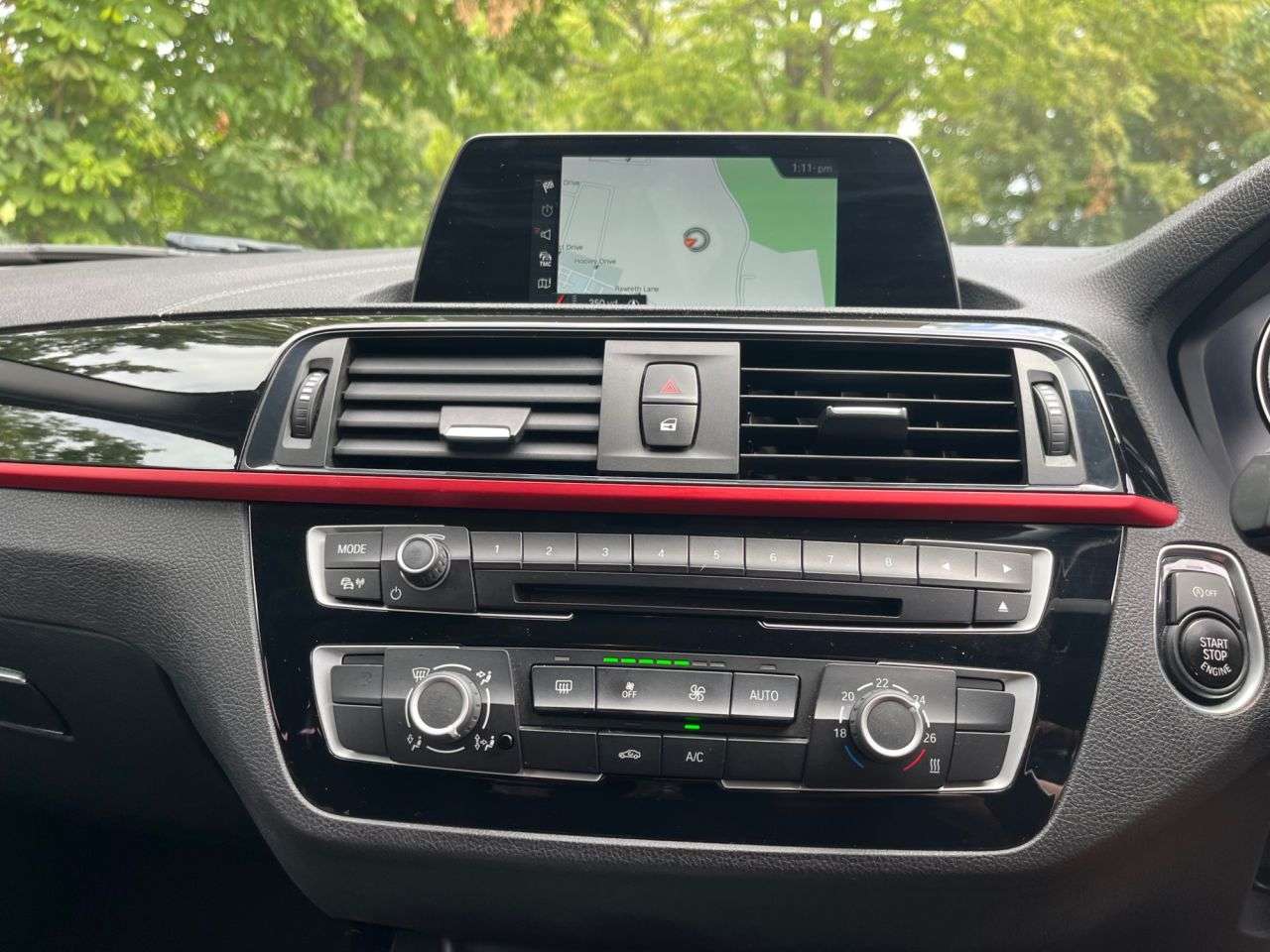 2017 BMW 1 SERIES 2017 BMW 1 SERIES