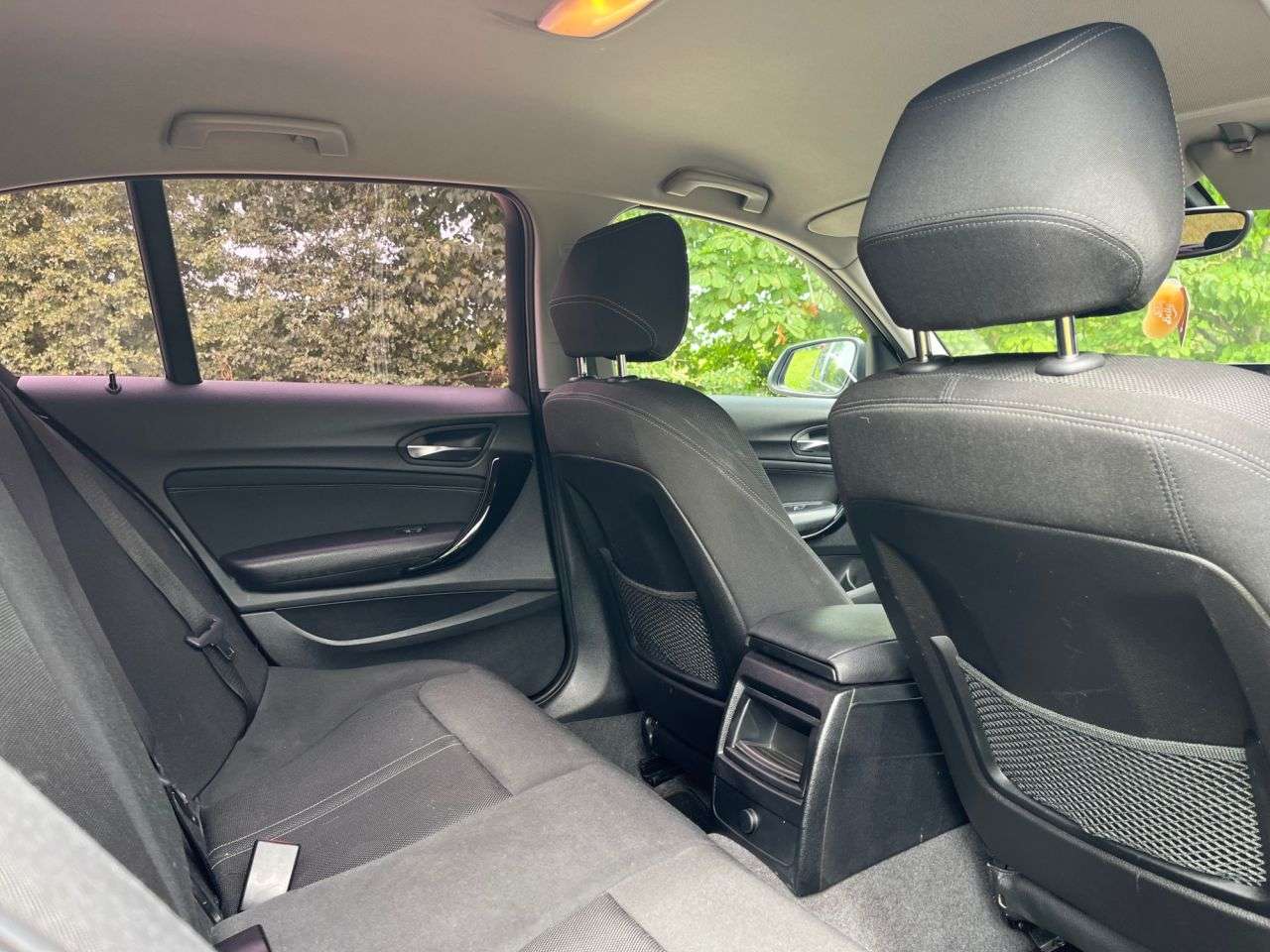 2017 BMW 1 SERIES 2017 BMW 1 SERIES