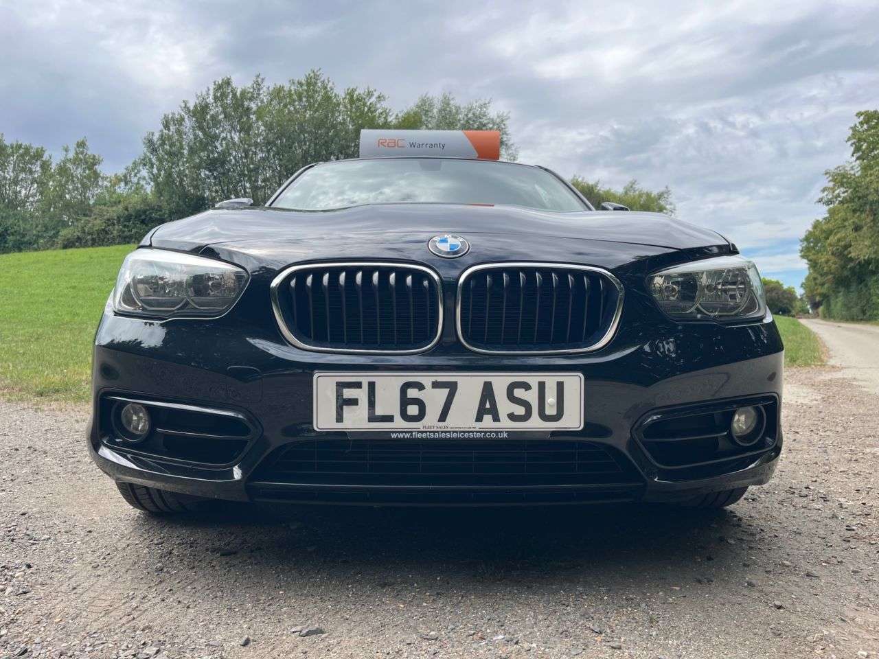2017 BMW 1 SERIES 2017 BMW 1 SERIES