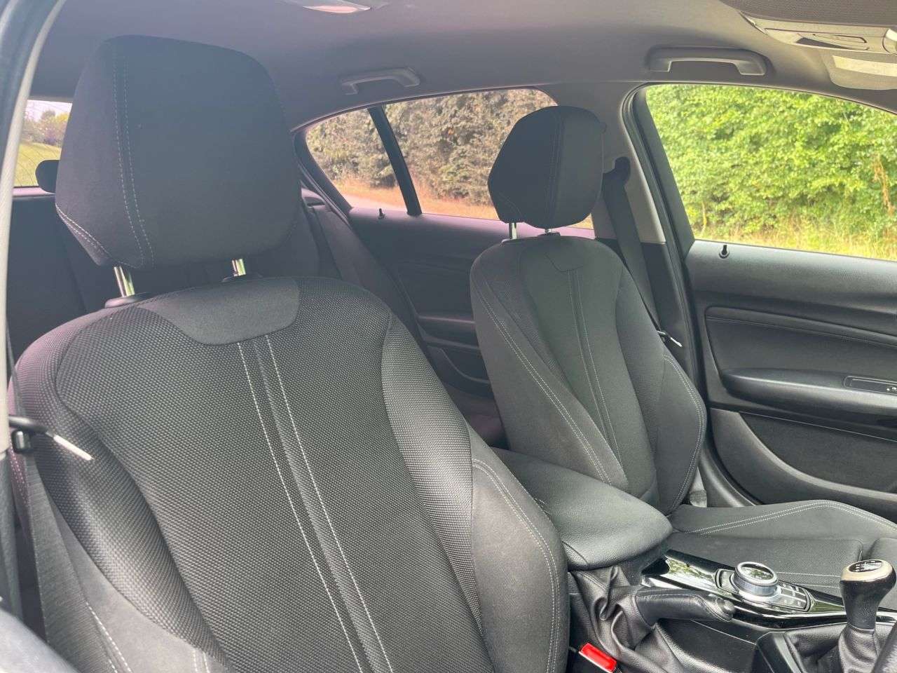 2017 BMW 1 SERIES 2017 BMW 1 SERIES
