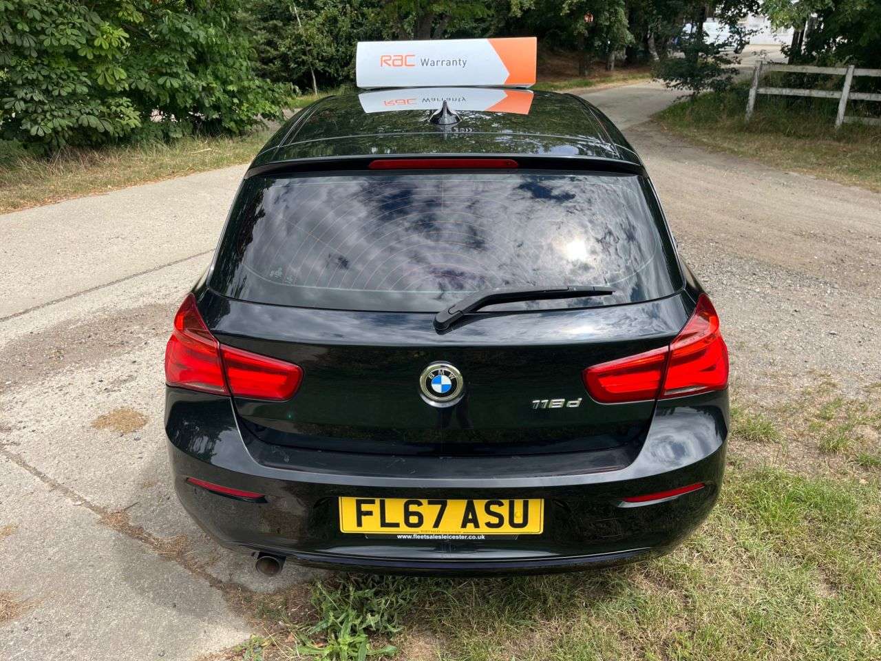 2017 BMW 1 SERIES 2017 BMW 1 SERIES