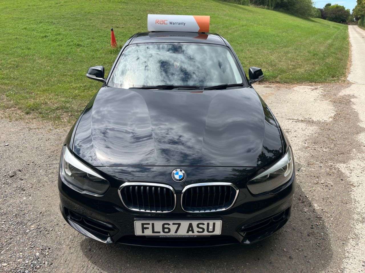 2017 BMW 1 SERIES 2017 BMW 1 SERIES