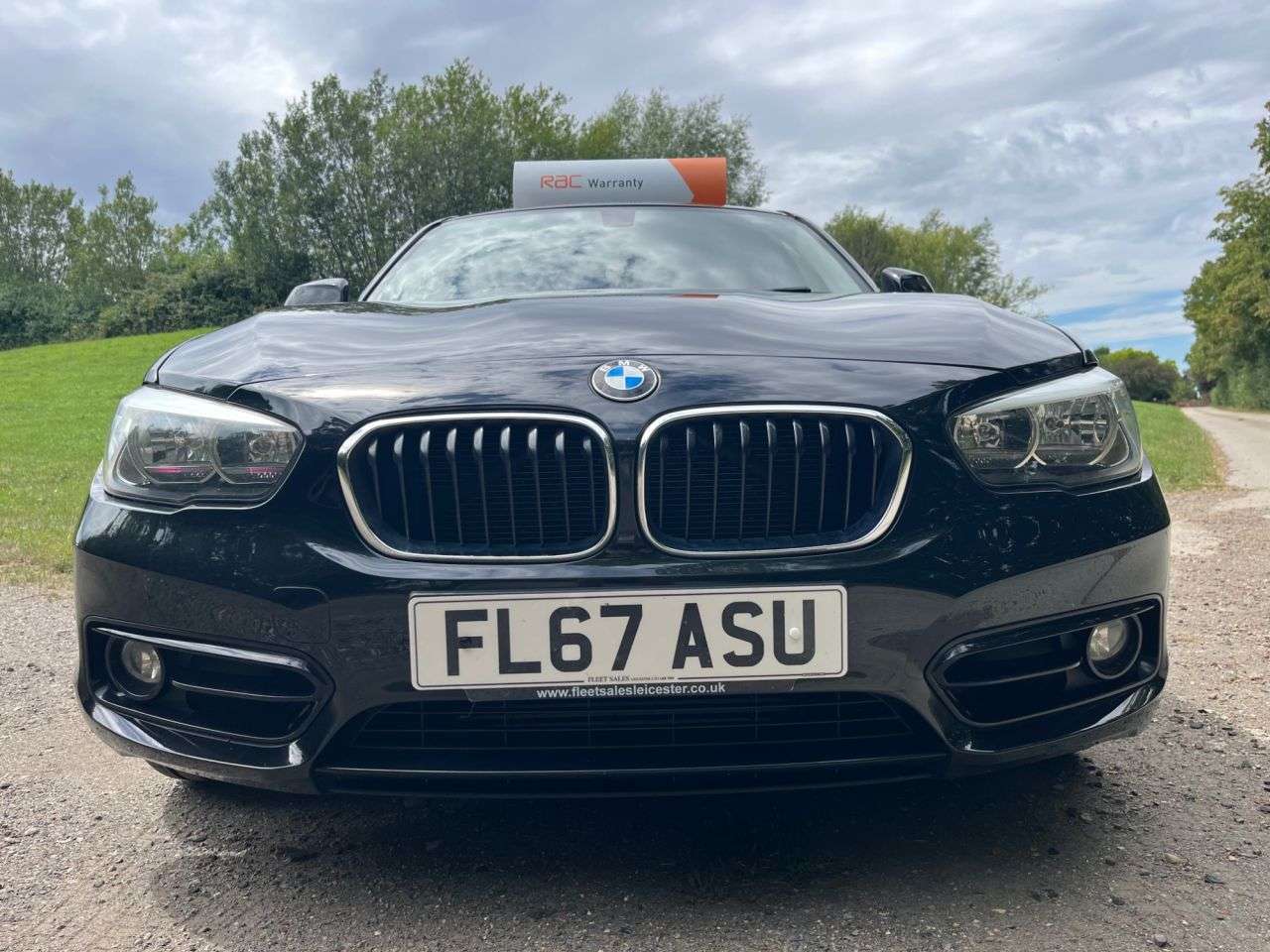 2017 BMW 1 SERIES 2017 BMW 1 SERIES