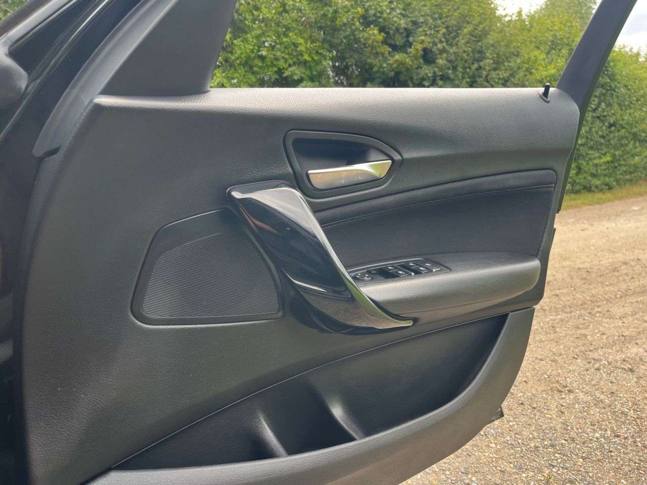 2017 BMW 1 SERIES 2017 BMW 1 SERIES