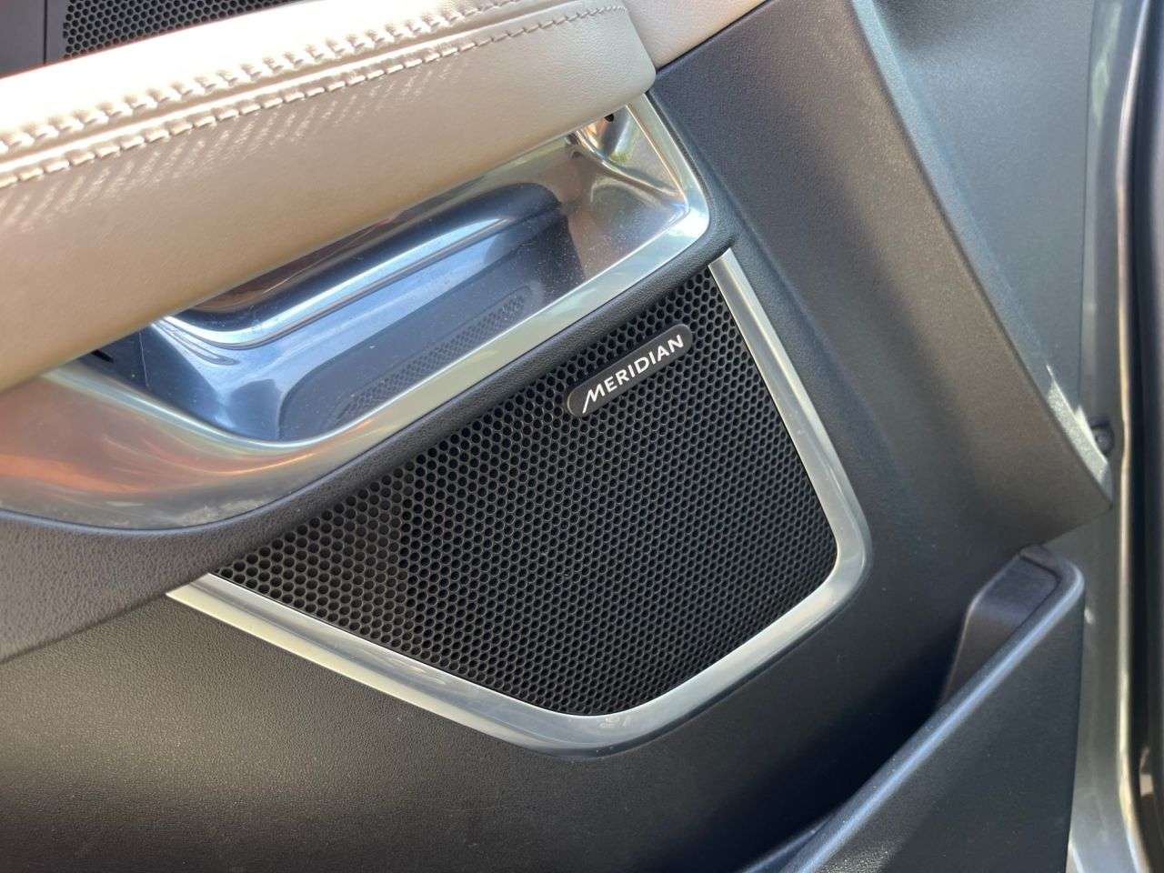 2018 JAGUAR E-PACE 2018 JAGUAR E-PACE