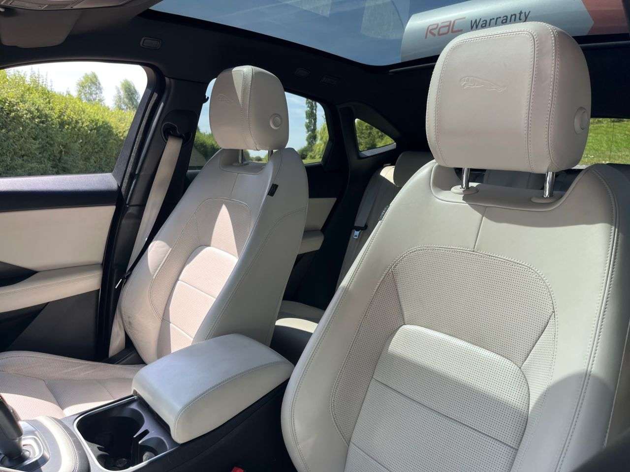 2018 JAGUAR E-PACE 2018 JAGUAR E-PACE