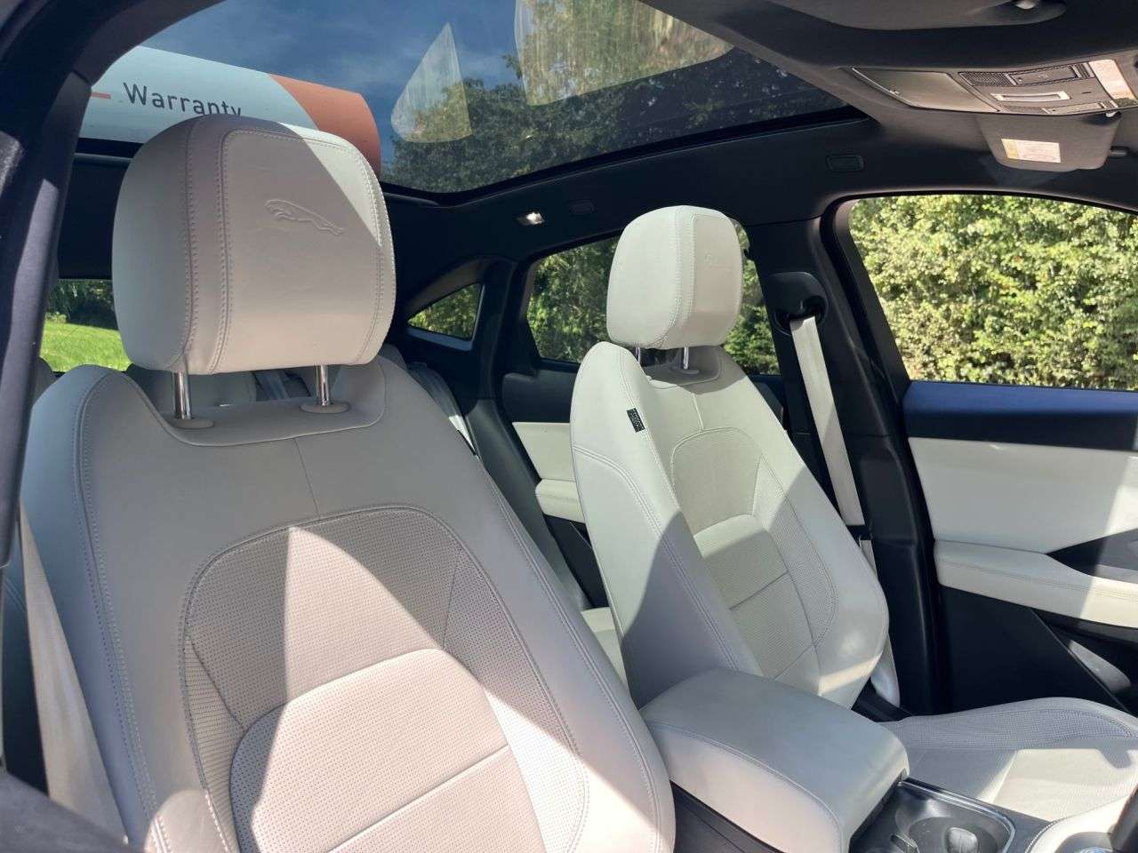 2018 JAGUAR E-PACE 2018 JAGUAR E-PACE
