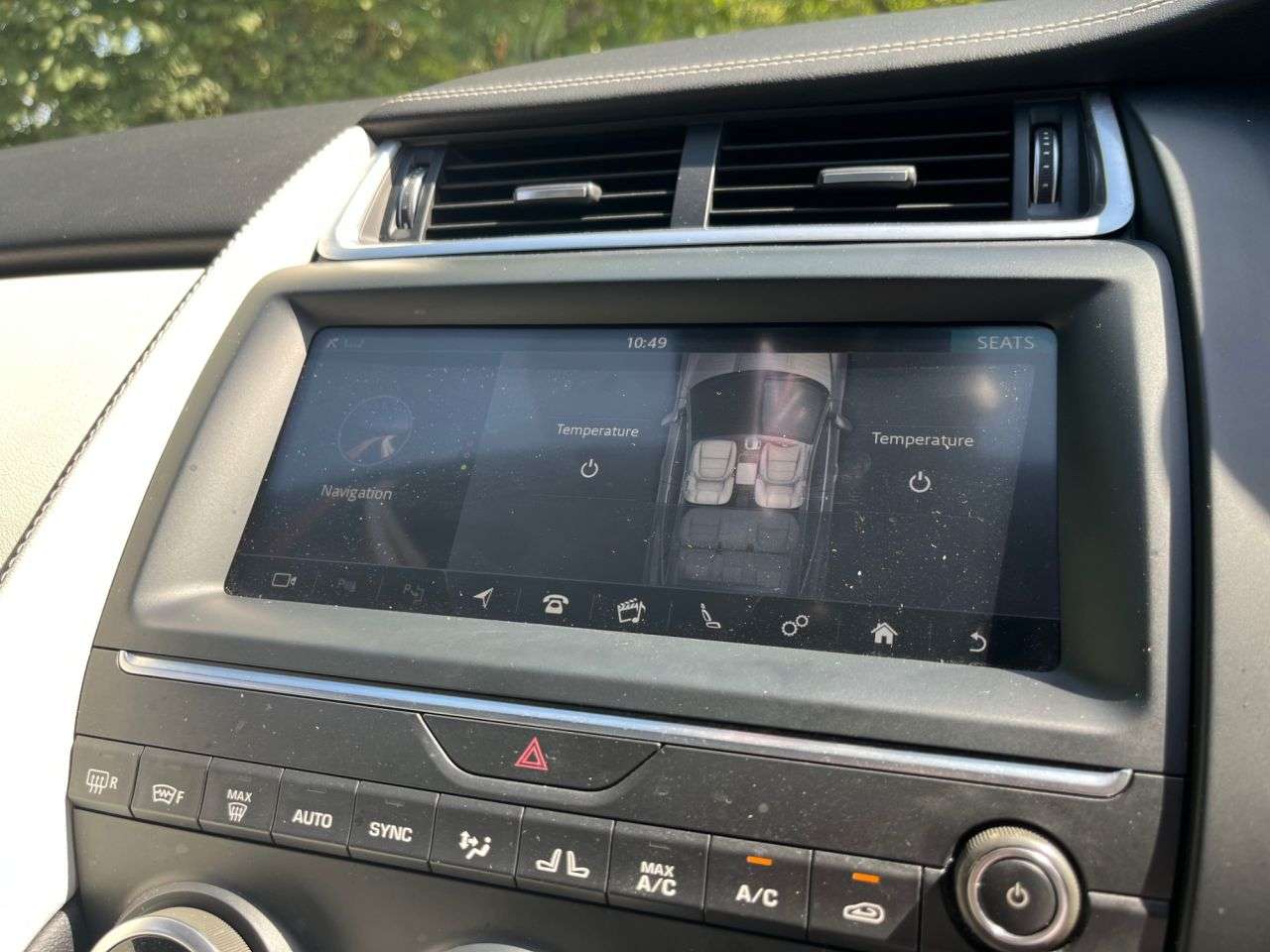 2018 JAGUAR E-PACE 2018 JAGUAR E-PACE