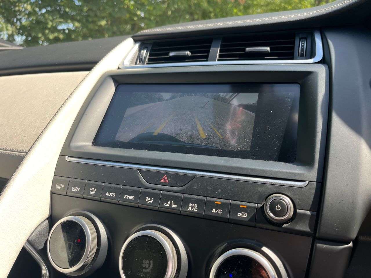 2018 JAGUAR E-PACE 2018 JAGUAR E-PACE