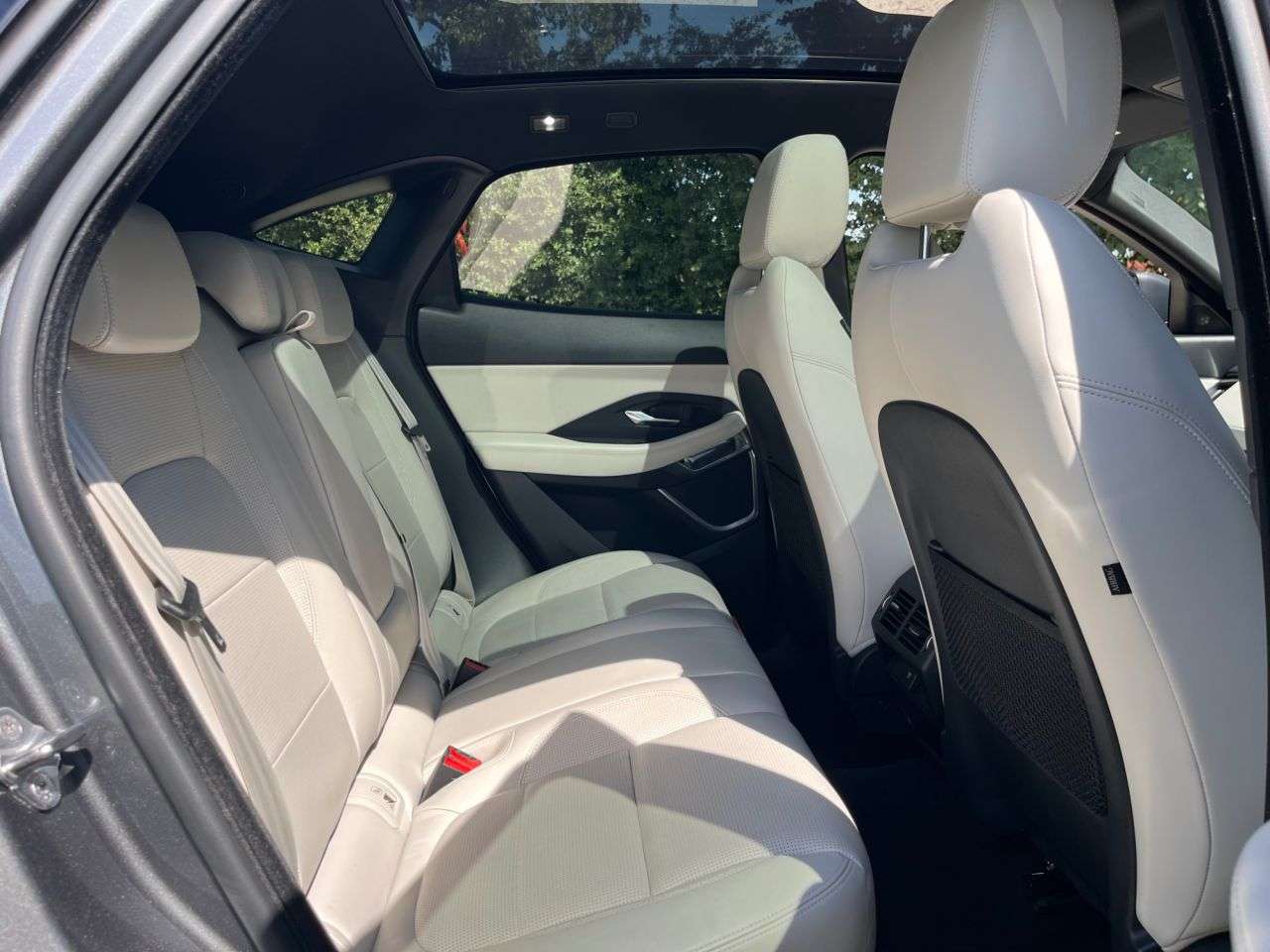 2018 JAGUAR E-PACE 2018 JAGUAR E-PACE