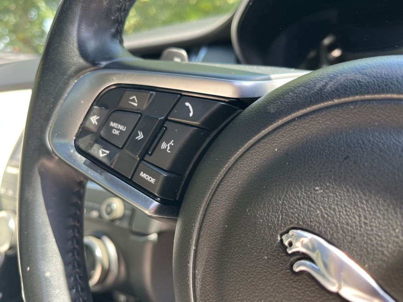 2018 JAGUAR E-PACE 2018 JAGUAR E-PACE