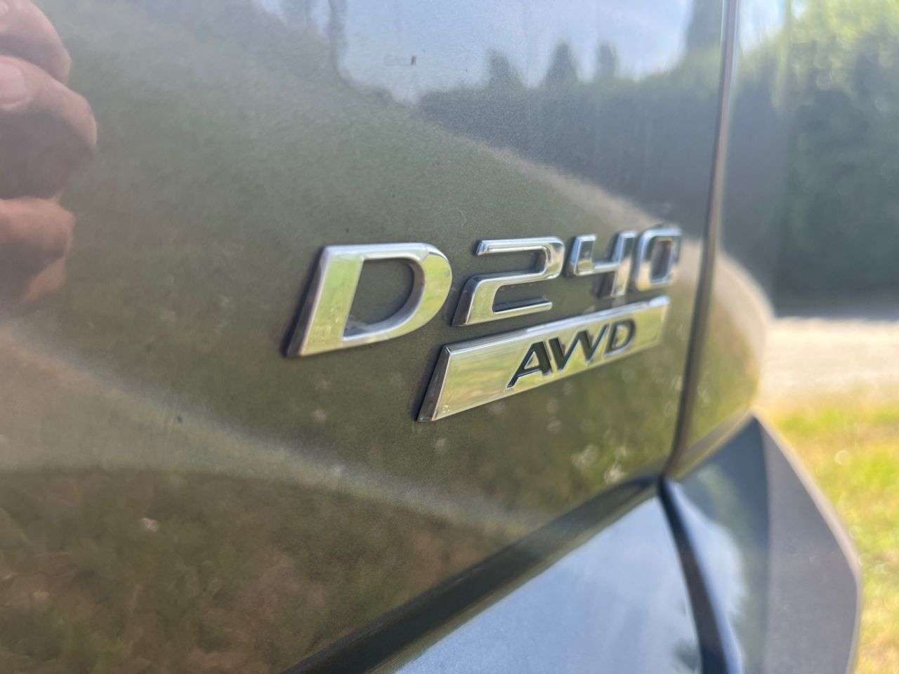 2018 JAGUAR E-PACE 2018 JAGUAR E-PACE