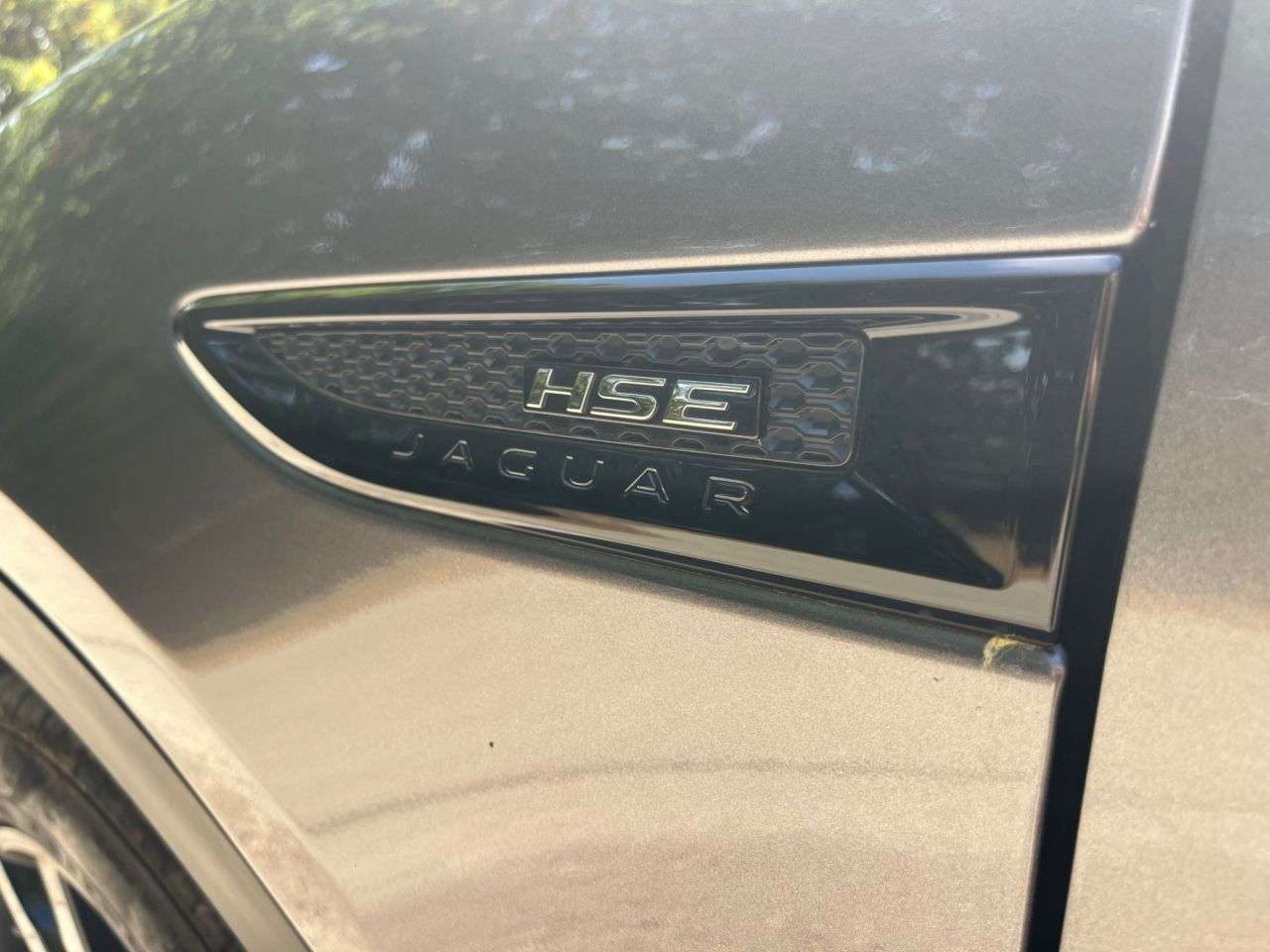 2018 JAGUAR E-PACE 2018 JAGUAR E-PACE