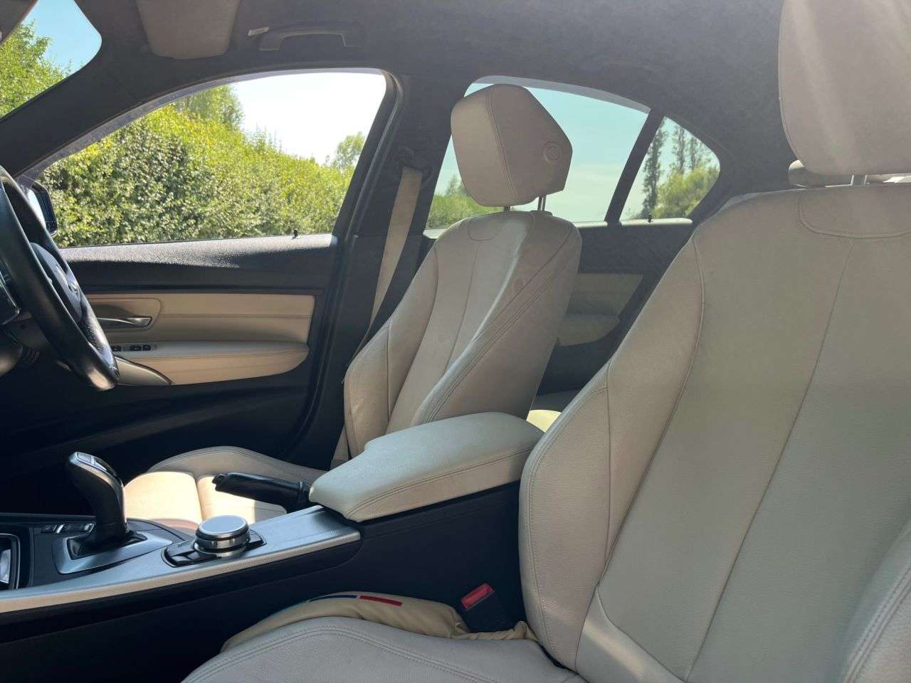 2015 BMW 3 SERIES 2015 BMW 3 SERIES