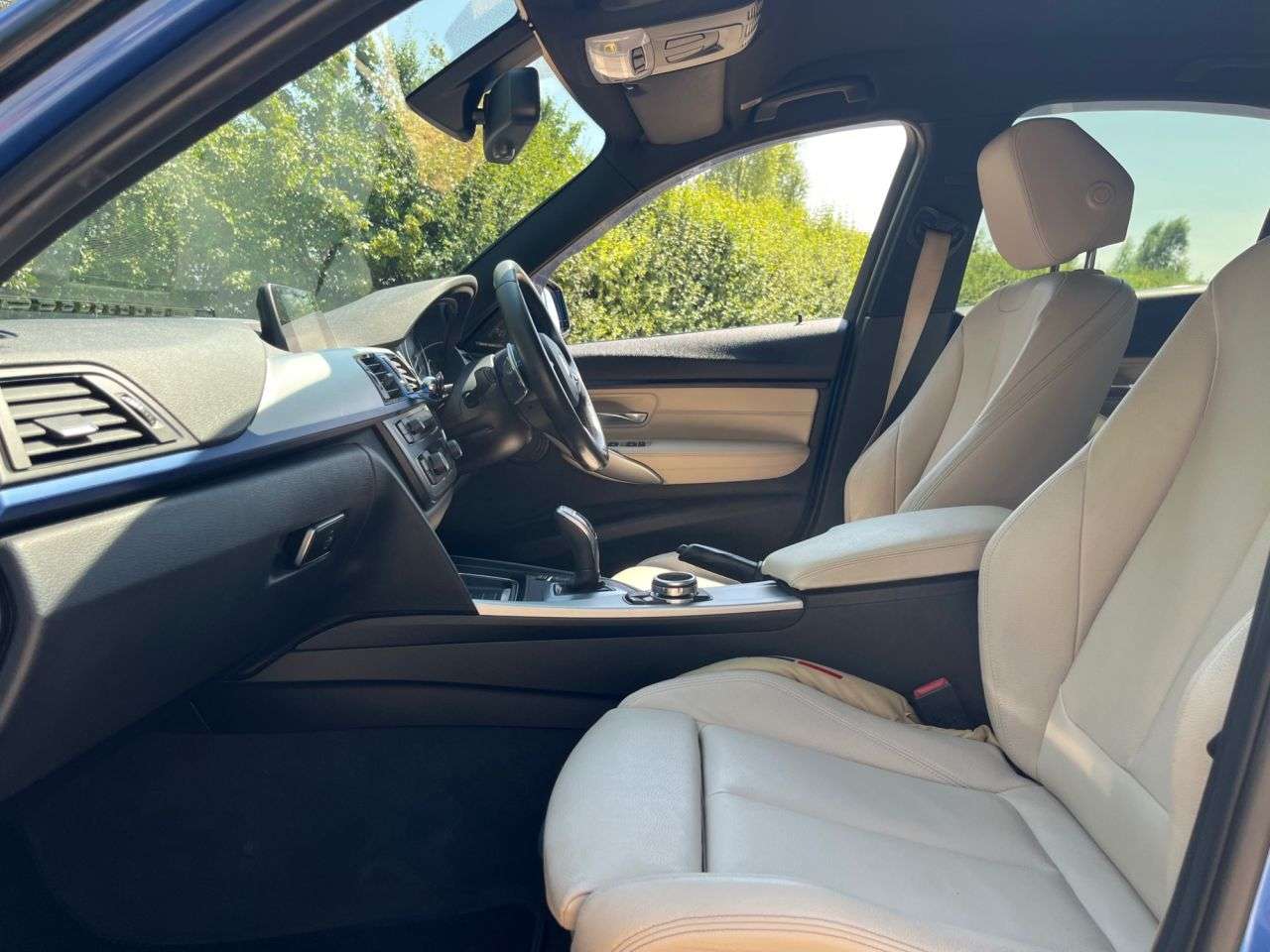 2015 BMW 3 SERIES 2015 BMW 3 SERIES