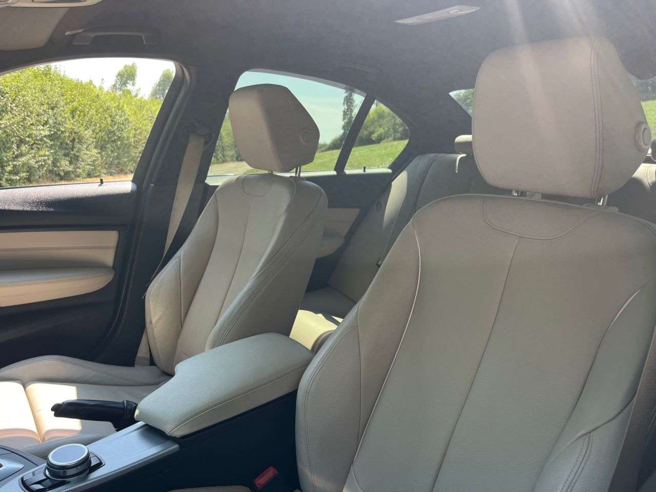 2015 BMW 3 SERIES 2015 BMW 3 SERIES