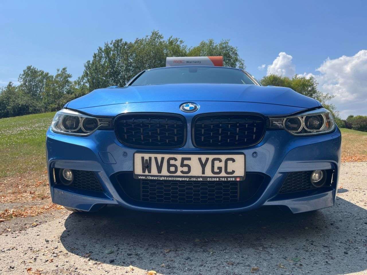 2015 BMW 3 SERIES 2015 BMW 3 SERIES