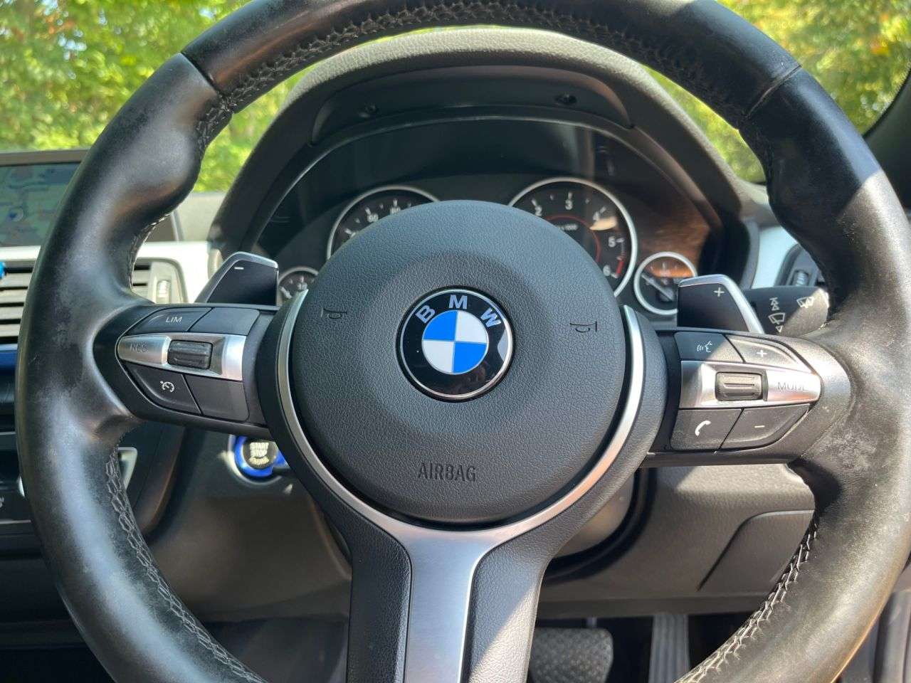 2015 BMW 3 SERIES 2015 BMW 3 SERIES