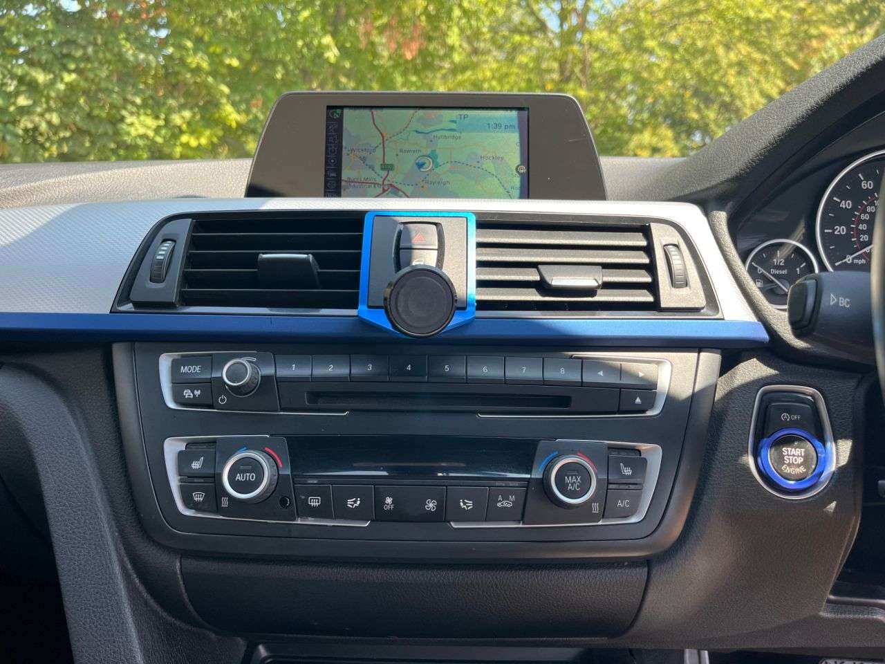 2015 BMW 3 SERIES 2015 BMW 3 SERIES