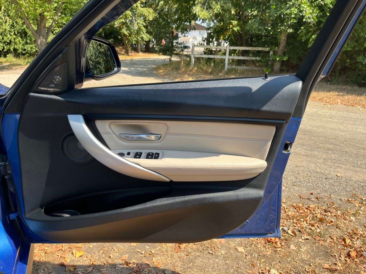 2015 BMW 3 SERIES 2015 BMW 3 SERIES