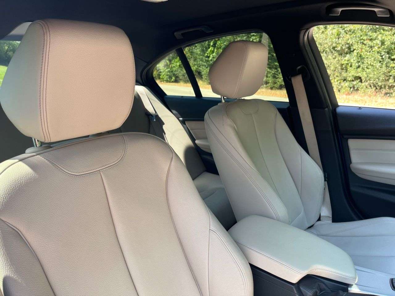 2015 BMW 3 SERIES 2015 BMW 3 SERIES