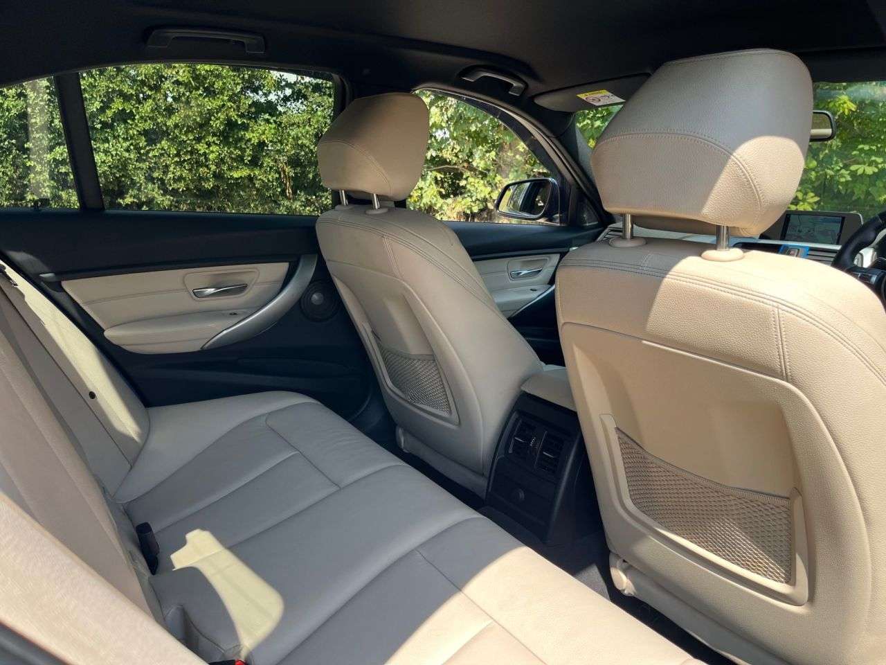 2015 BMW 3 SERIES 2015 BMW 3 SERIES