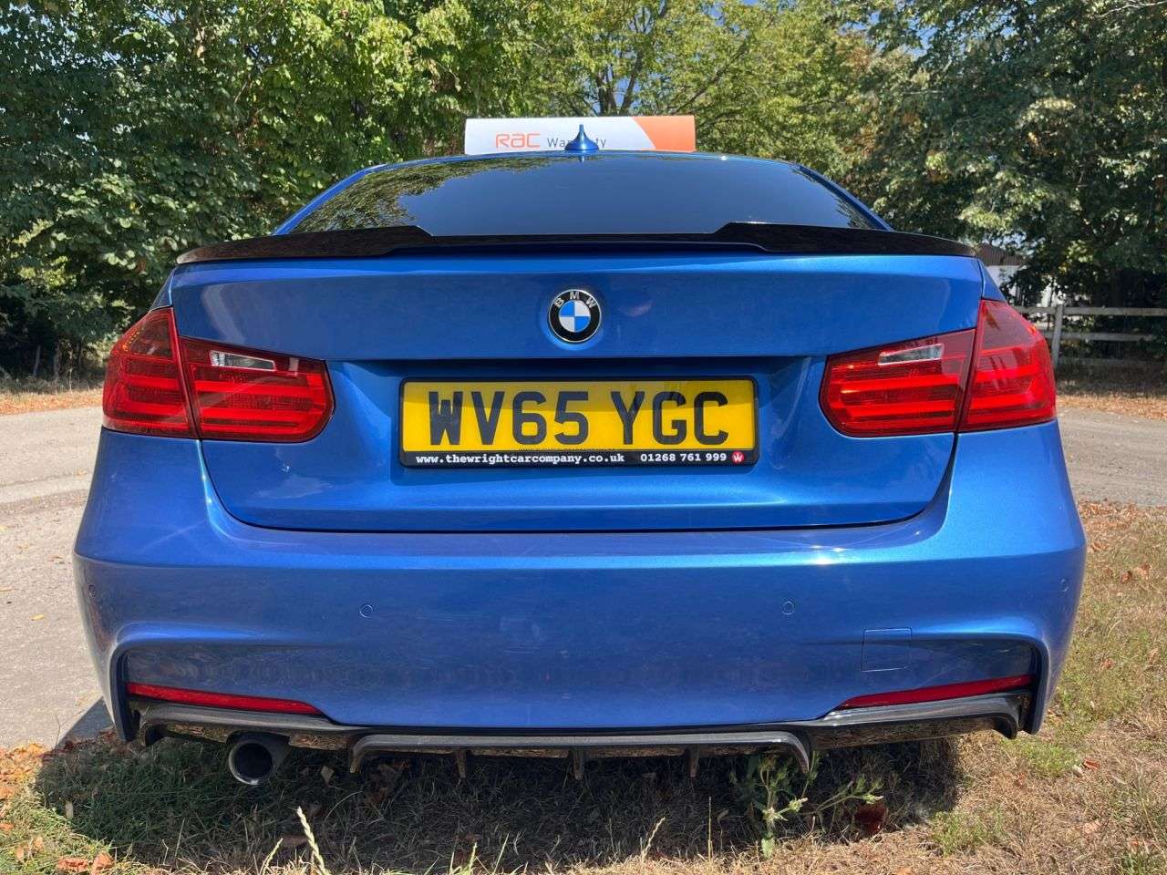 2015 BMW 3 SERIES 2015 BMW 3 SERIES