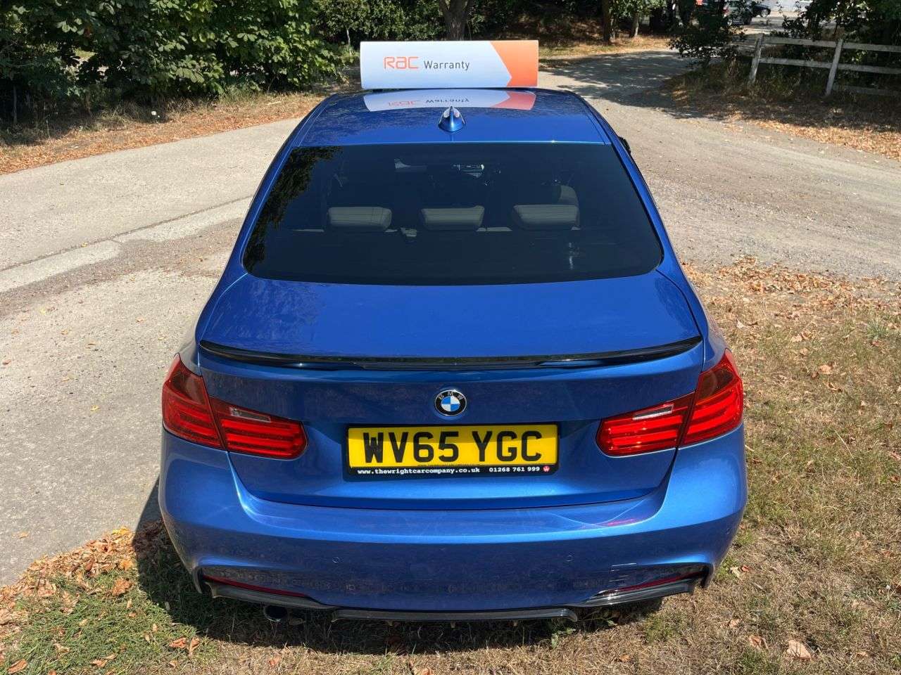 2015 BMW 3 SERIES 2015 BMW 3 SERIES