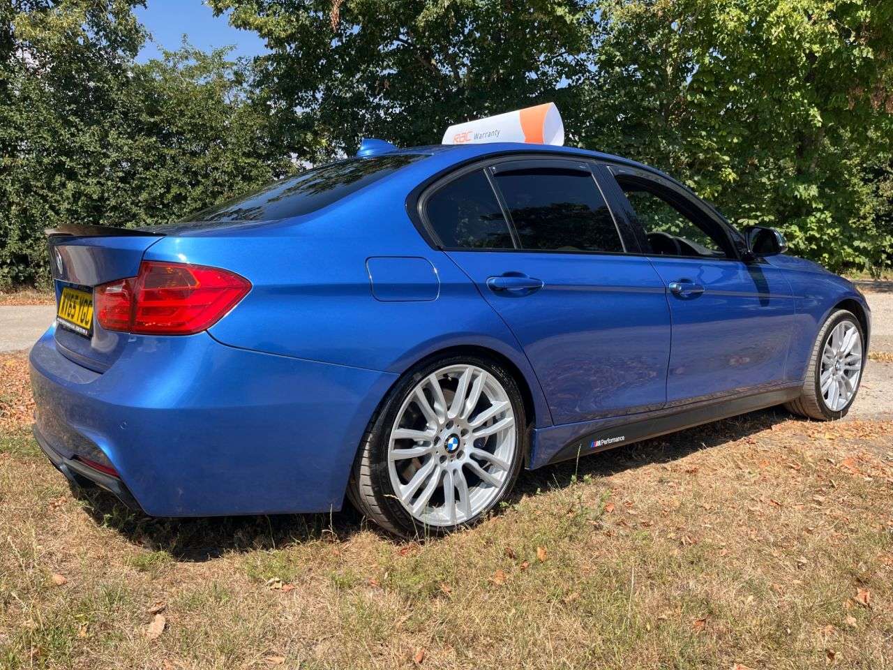 2015 BMW 3 SERIES 2015 BMW 3 SERIES