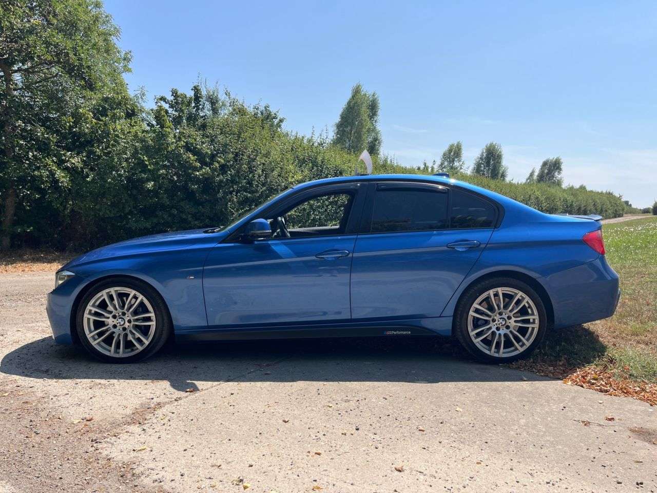 2015 BMW 3 SERIES 2015 BMW 3 SERIES