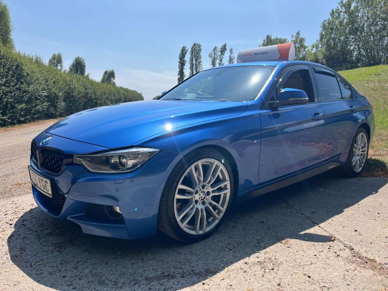 2015 BMW 3 SERIES 2015 BMW 3 SERIES