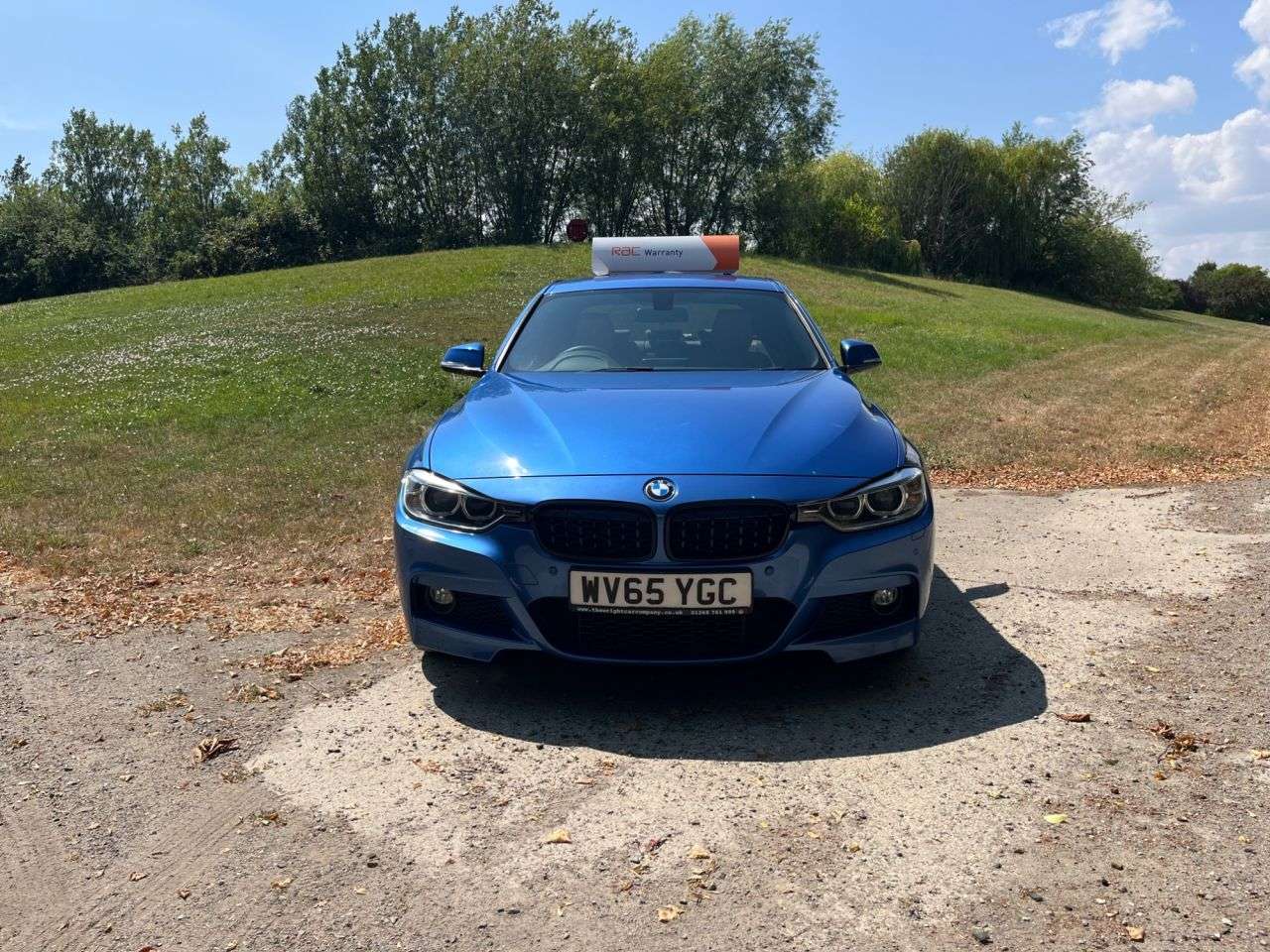 2015 BMW 3 SERIES 2015 BMW 3 SERIES
