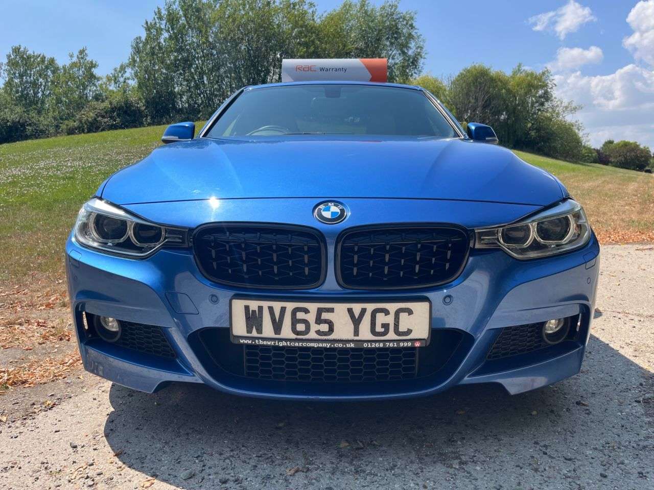 2015 BMW 3 SERIES 2015 BMW 3 SERIES