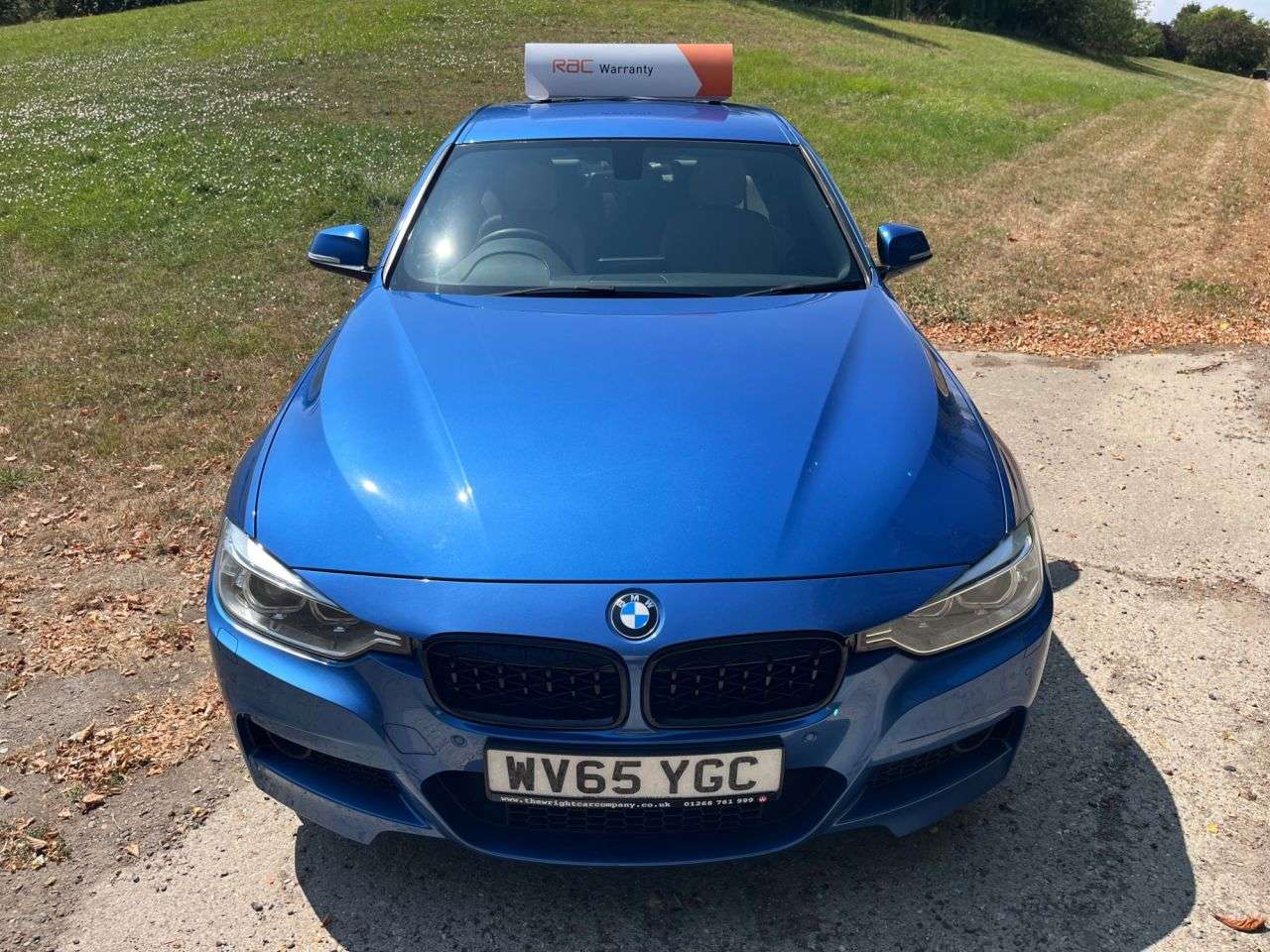 2015 BMW 3 SERIES 2015 BMW 3 SERIES