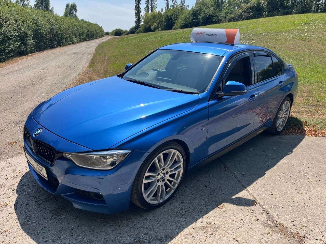 2015 BMW 3 SERIES 2015 BMW 3 SERIES