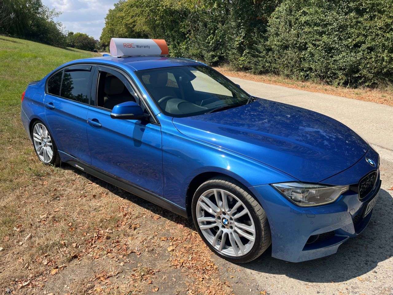 2015 BMW 3 SERIES 2015 BMW 3 SERIES