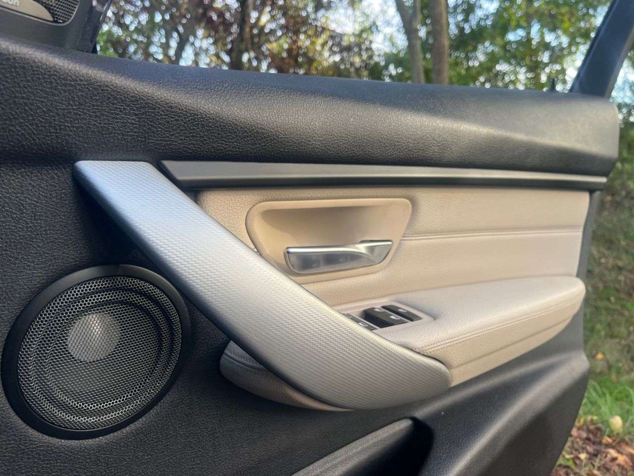 2015 BMW 3 SERIES 2015 BMW 3 SERIES