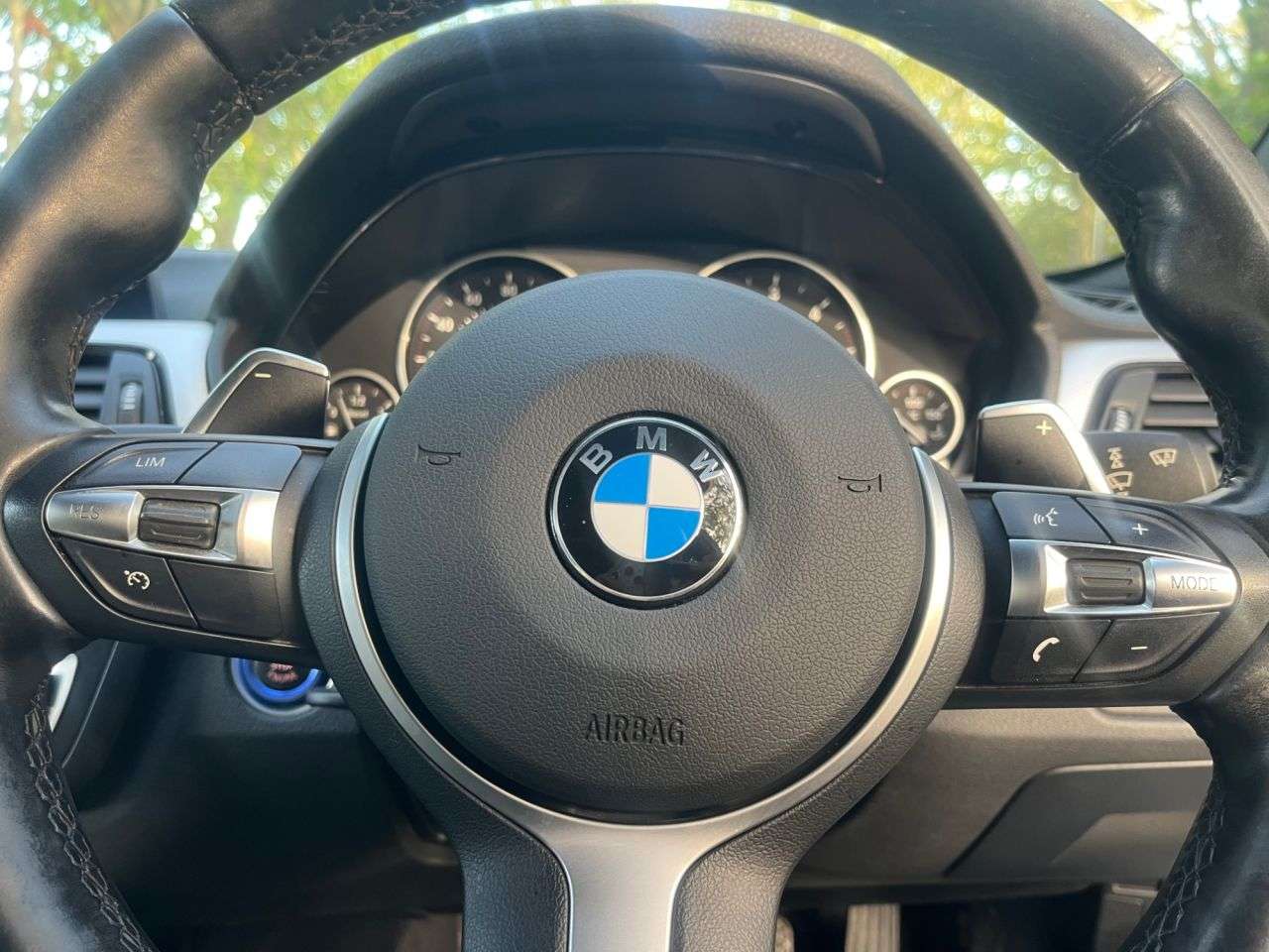 2015 BMW 3 SERIES 2015 BMW 3 SERIES